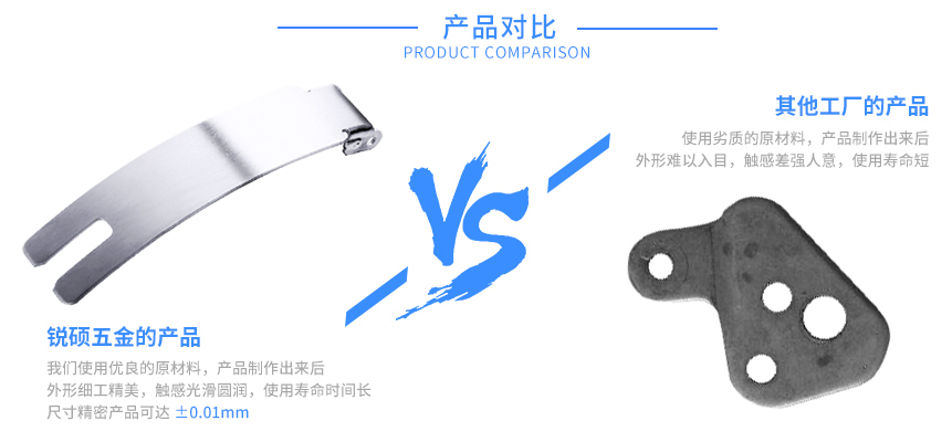 電動(dòng)車配件沖壓件