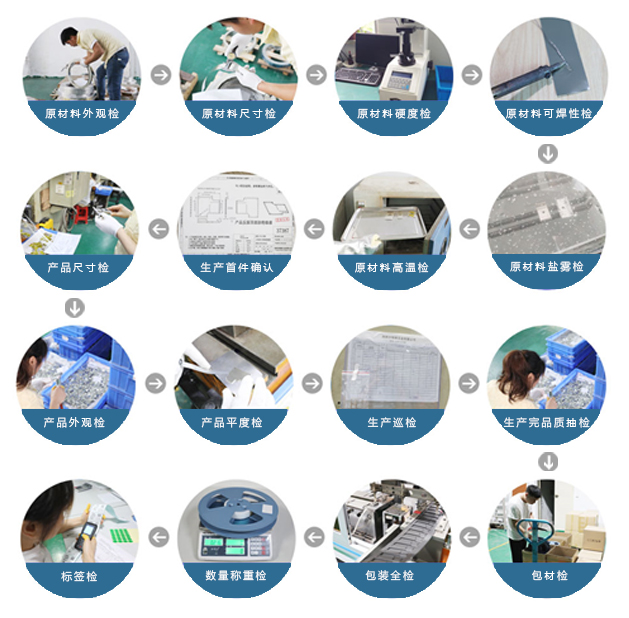 屏蔽罩 屏蔽罩