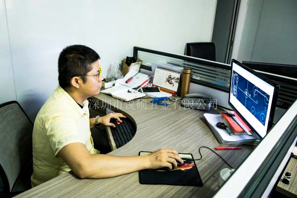 極少人知道的精密沖壓件模具如何增加其壽命，銳碩五金告訴您