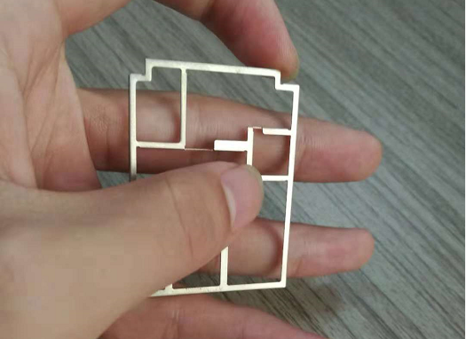 精密沖壓件有幾種檢驗(yàn)方法？深圳銳碩五金教你檢驗(yàn)秘訣