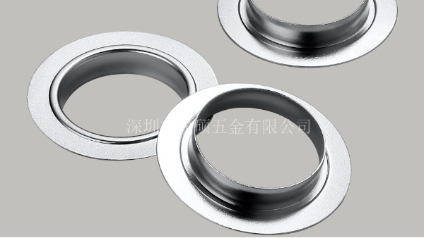 精密沖壓件的品控原則是什么？【銳碩五金】